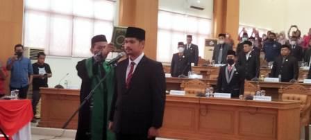 resmi paw dprd luwu arfan basmin,01